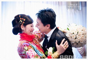 Terry.L Photography 用鏡頭定格永恒瞬間，專業婚慶與產品攝影服務