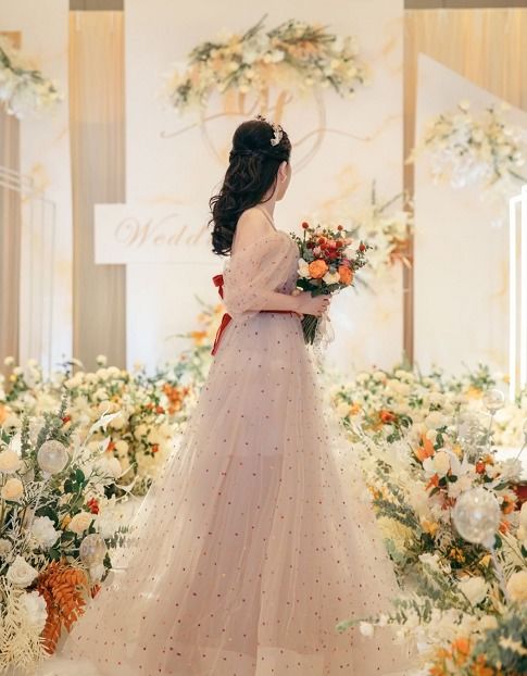 小預算大幸福 萬元全包婚慶如何在上海實現？